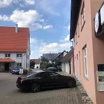 Zum Baeren *