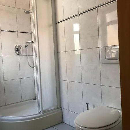 Ξενοδοχείο Zum Baeren Buhlertann