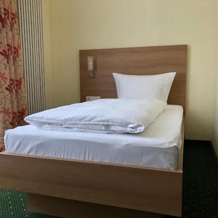 Zum Baeren * Buhlertann