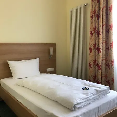 Zum Baeren Buhlertann