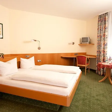 Zum Baeren * Buhlertann