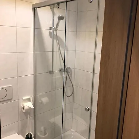 Zum Baeren Buhlertann