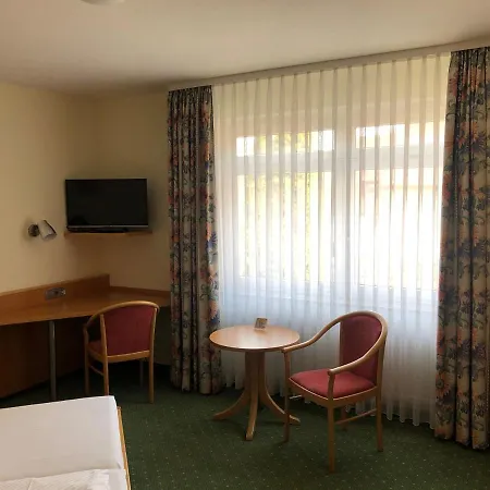 Zum Baeren Hotel