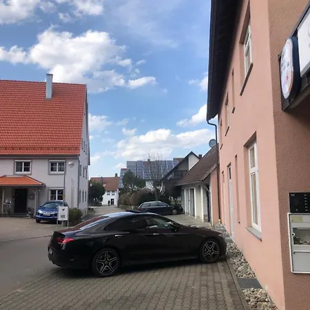 Zum Baeren *