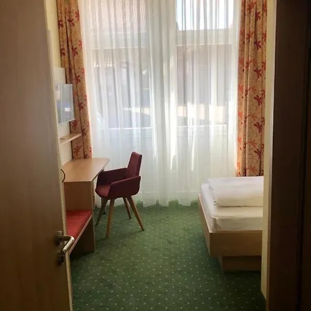 Zum Baeren Ξενοδοχείο