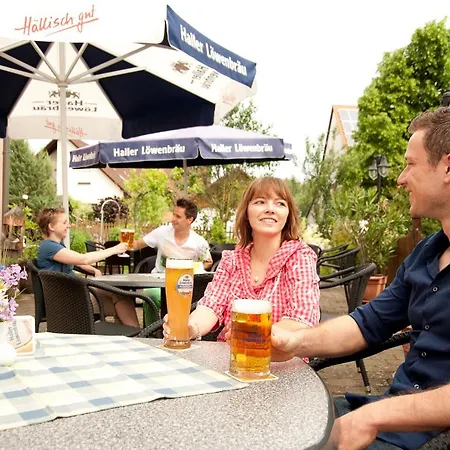 Zum Baeren Ξενοδοχείο