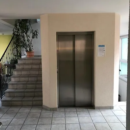 Zum Baeren