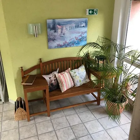 Zum Baeren Buhlertann