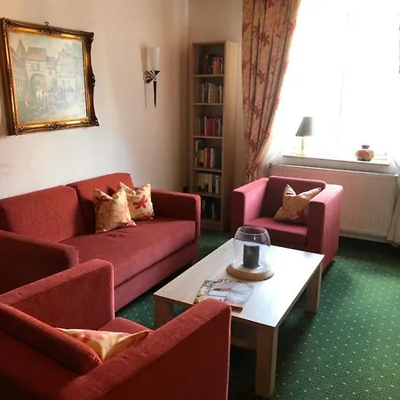 Zum Baeren * Buhlertann