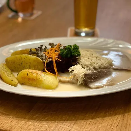 Zum Baeren *