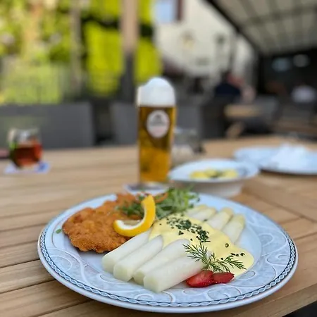 Zum Baeren Buhlertann