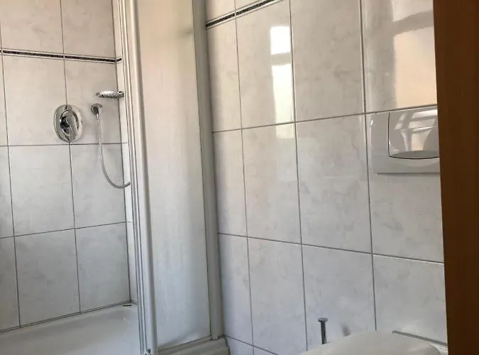 Hotel Zum Baeren Buhlertann