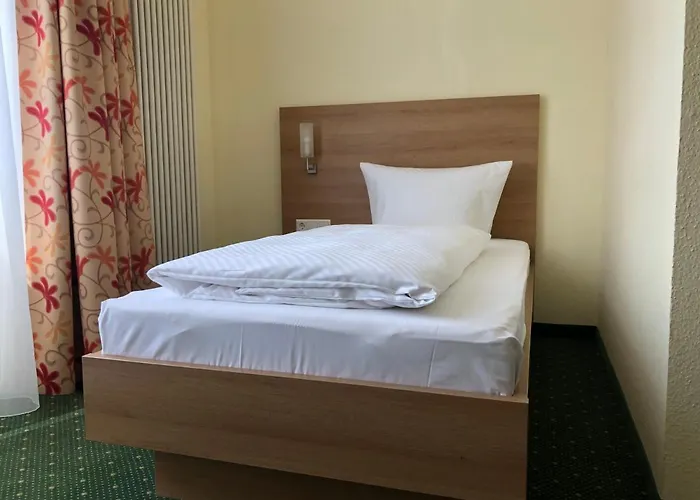 Zum Baeren * Buhlertann