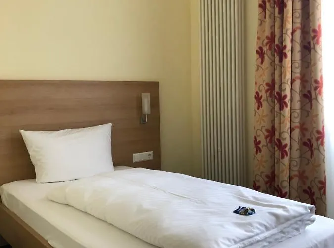 Zum Baeren Buhlertann