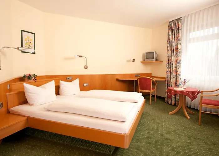 Zum Baeren * Buhlertann