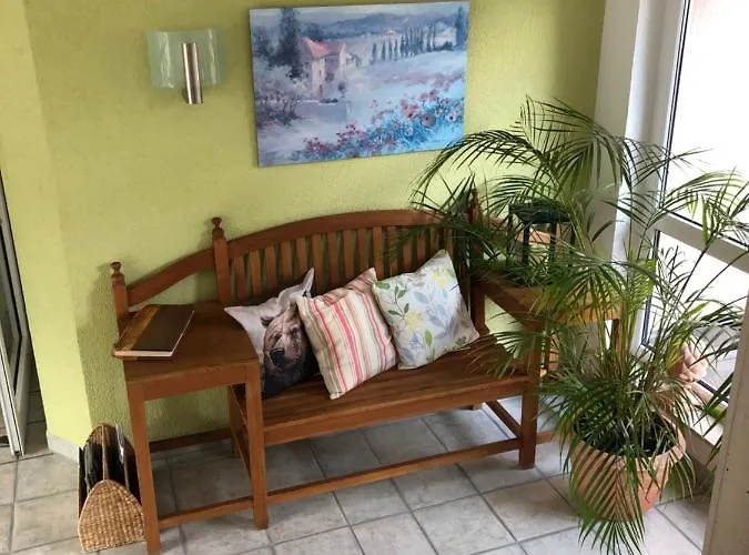 Zum Baeren Buhlertann