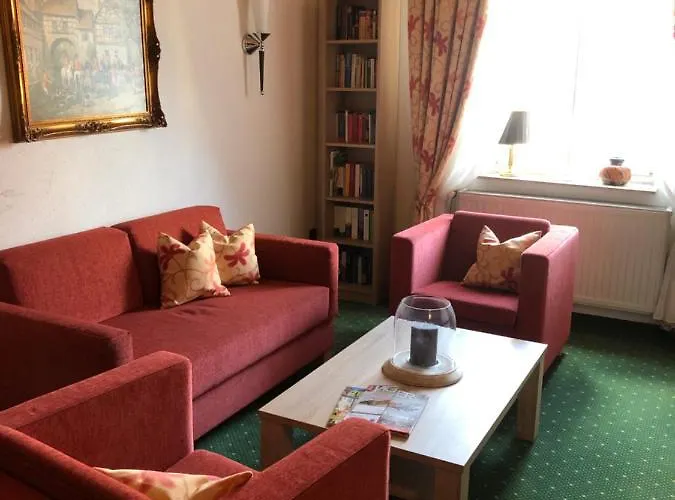 Zum Baeren * Buhlertann