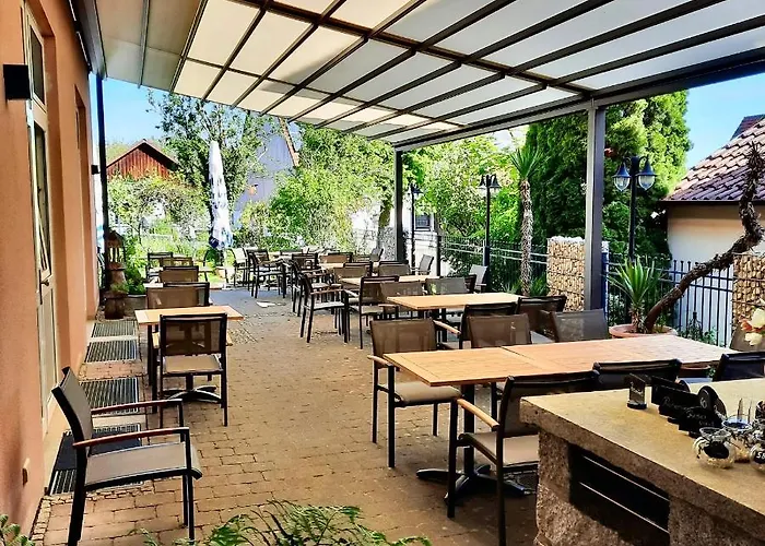 Zum Baeren * Buhlertann