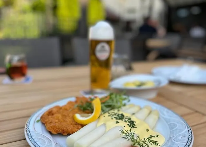 Zum Baeren Buhlertann